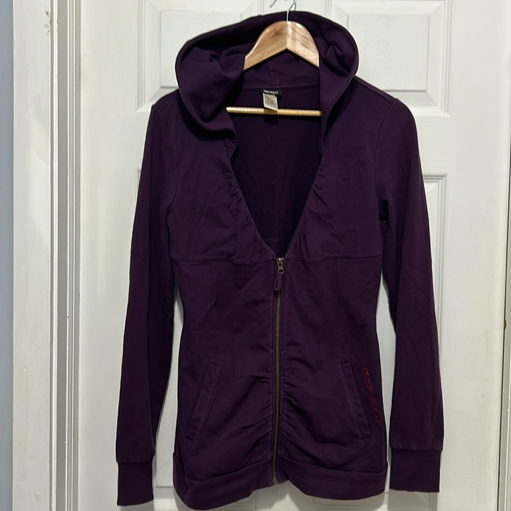 MISS SIXTY hoodie. Size M.